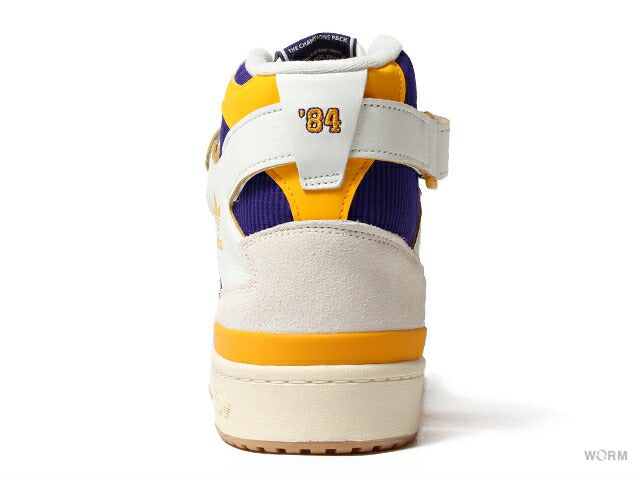 【US10.5】 adidas FORUM 84 HIGH GX9054 【DS】