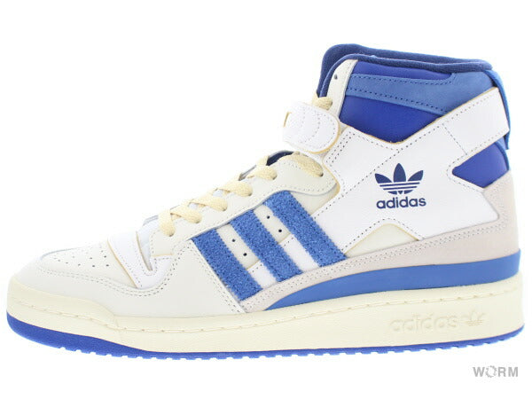 【US10】 adidas FORUM 84 LOW