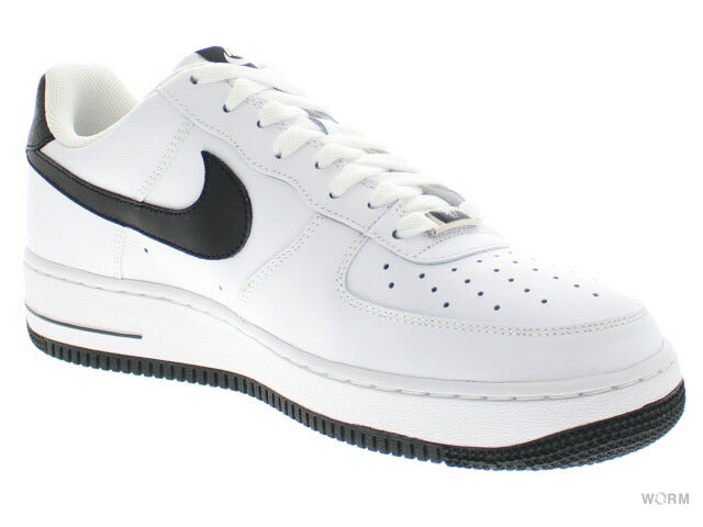 【US10】 NIKE AIR FORCE 1 07 315122-101 【DS】