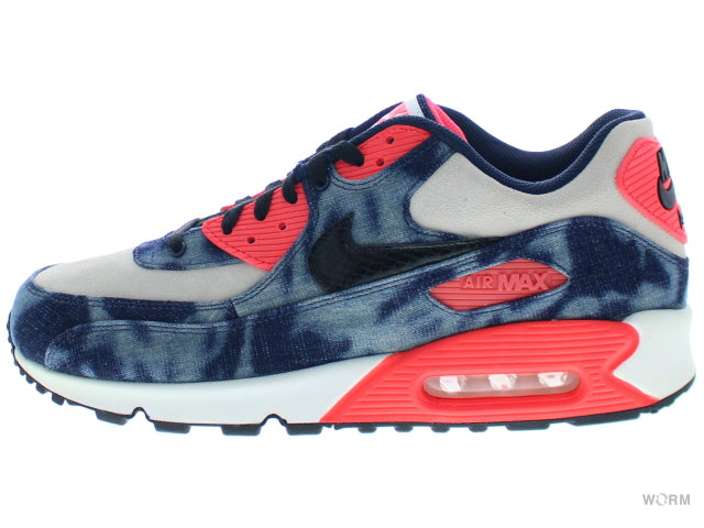 【US10】 NIKE AIR MAX 90 DNM QS 700875-400 【DS】