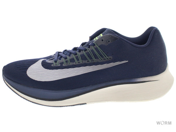 【US9.5】 NIKE ZOOM FLY 880848-405 【DS】