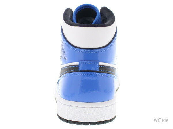 【US10】 AIR JORDAN 1 MID SE DD6834-402 【DS】