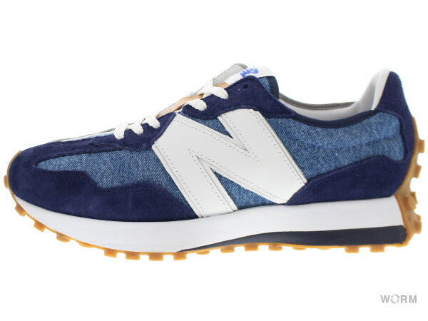 【US10】 NEW BALANCE MS327LVA 【DS】