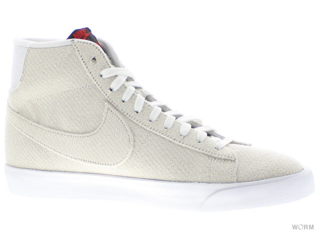 【US9】 NIKE BLAZER MID QS UD STRANGER THINGS CJ6102-100 【DS】