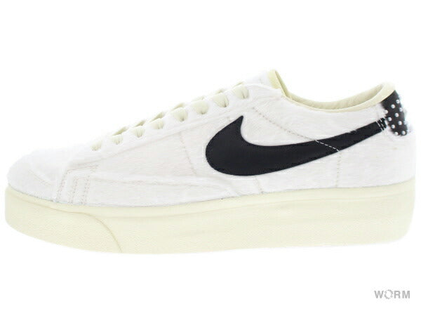 【W US6】 NIKE W BLAZER LOW PLATFORM DO2115-133 【DS】