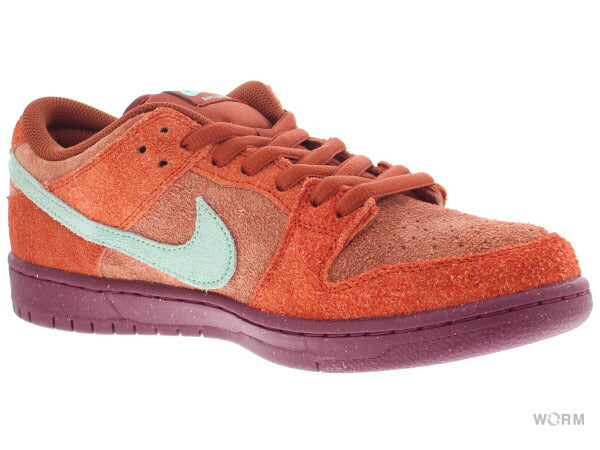 【US9.5】 NIKE SB DUNK LOW PRO PRM DV5429-601 【DS】