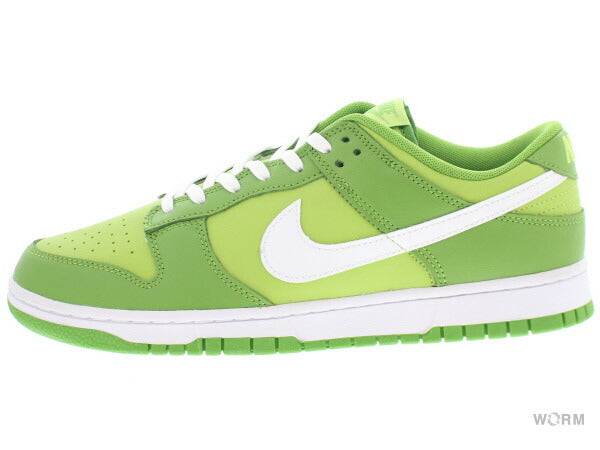 【US9】 NIKE DUNK LOW RETRO KERMIT DJ6188-300 【DS】