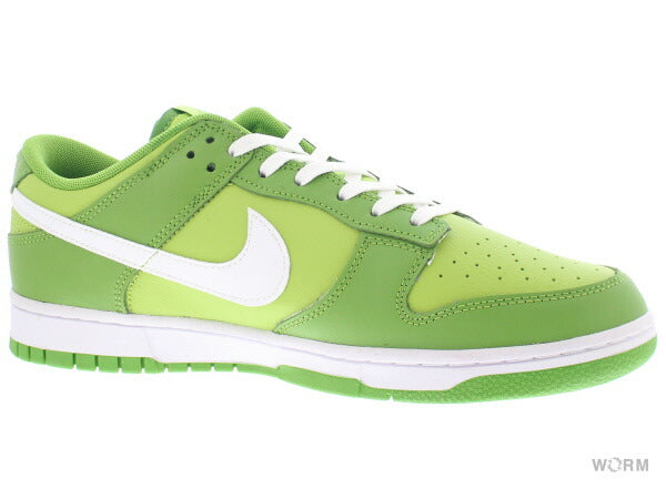 【US9】 NIKE DUNK LOW RETRO KERMIT DJ6188-300 【DS】