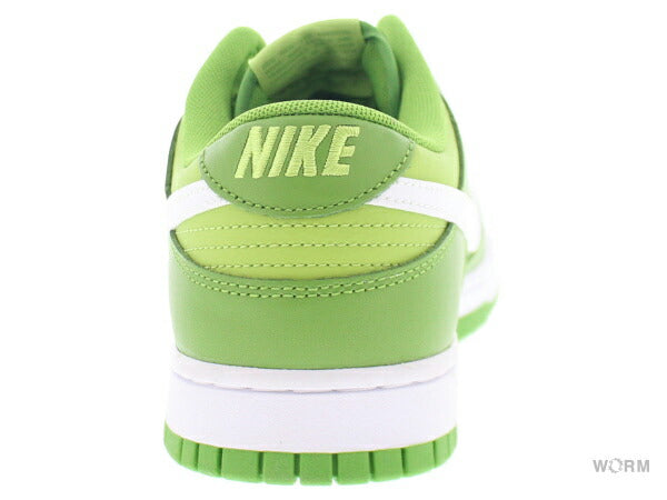 【US9】NIKE DUNK LOW 复古 KERMIT DJ6188-300 【DS】