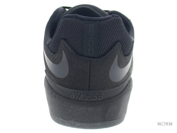 【US9.5】 NIKE SB ISHOD PRM L DZ5648-001 【DS】