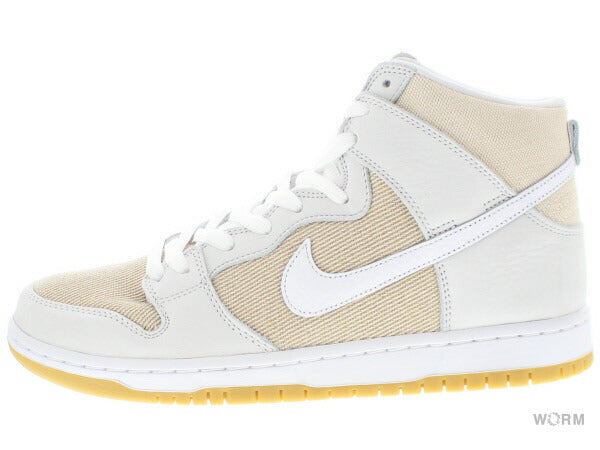 【US8】 NIKE SB DUNK HIGH PRO ISO DA9626-100 【DS】