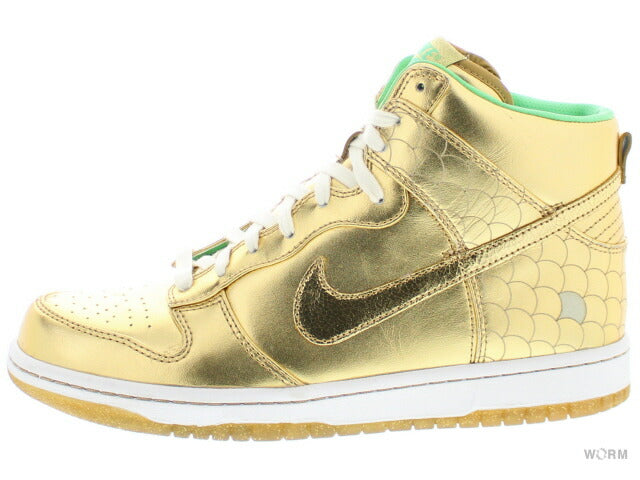 【US10】 NIKE DUNK HIGH PREMIUM NAGOYA 323955-771 【DS】