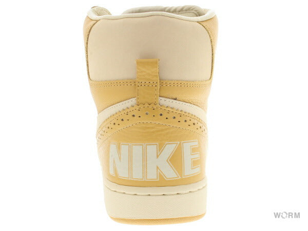 【US10.5】 NIKE TERMINATOR HI PREMIUM 307893-721 【DS】