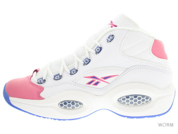 【US10.5】 REEBOK QUESTION MID FX7441 【DS】