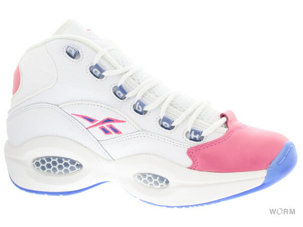 【US10.5】 REEBOK QUESTION MID FX7441 【DS】