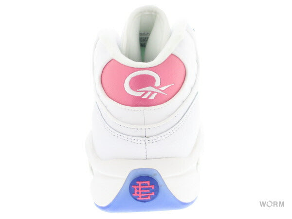 【US10.5】 REEBOK QUESTION MID FX7441 【DS】