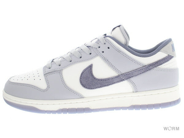 【US10】 NIKE DUNK LOW RETRO SE FJ4188-100 【DS】