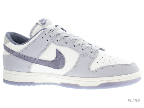 【US10】 NIKE DUNK LOW RETRO SE FJ4188-100 【DS】