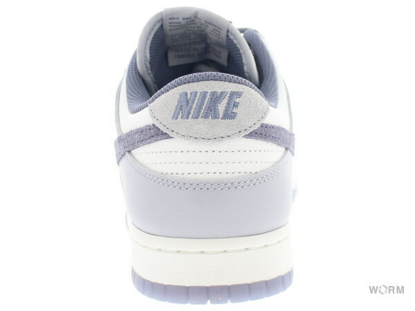 【US10】 NIKE DUNK LOW RETRO SE FJ4188-100 【DS】