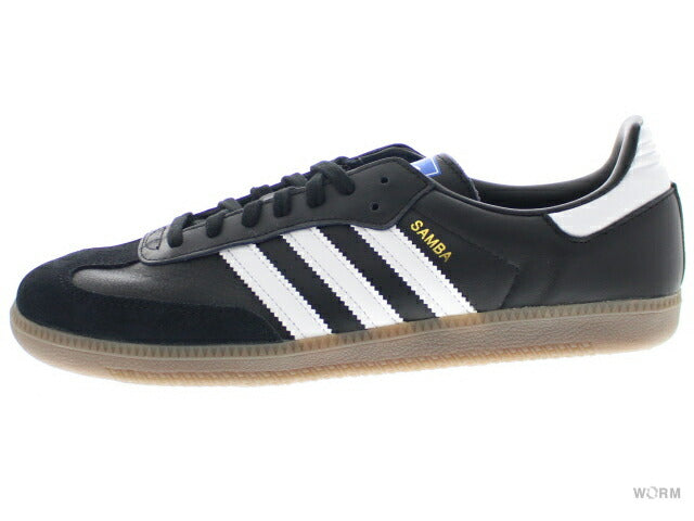 【US9.5】 adidas SAMBA OG B75807 【DS】