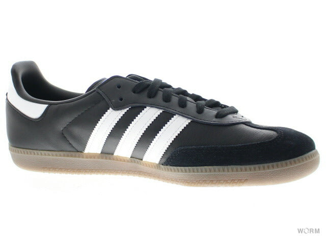 【US9.5】 adidas SAMBA OG B75807 【DS】