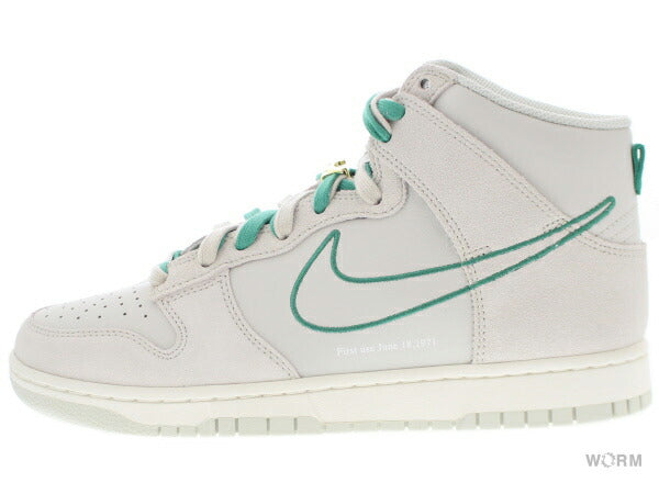 【US11】 NIKE DUNK HI SE DH0960-001 【DS】