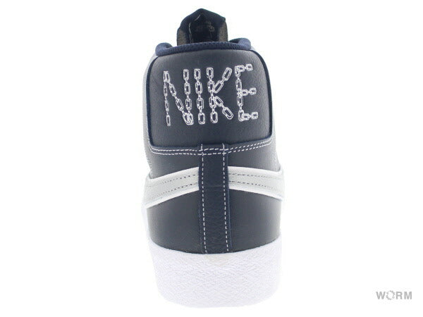 【US11】 NIKE SB ZOOM BLAZER MID MS QS DZ7260-400 【DS】