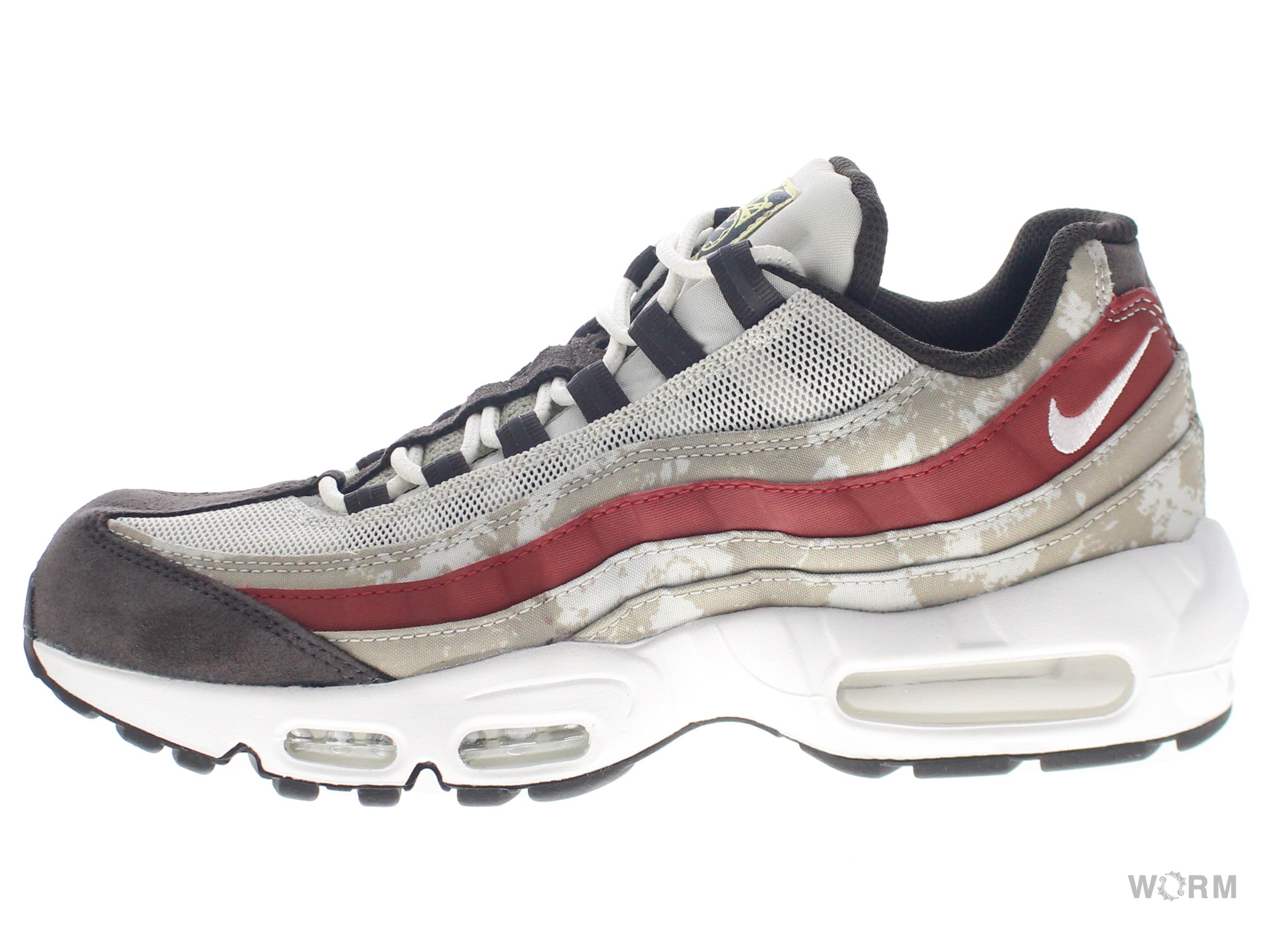 【US8.5】 NIKE AIR MAX 95 SE DQ9016-001 【DS】