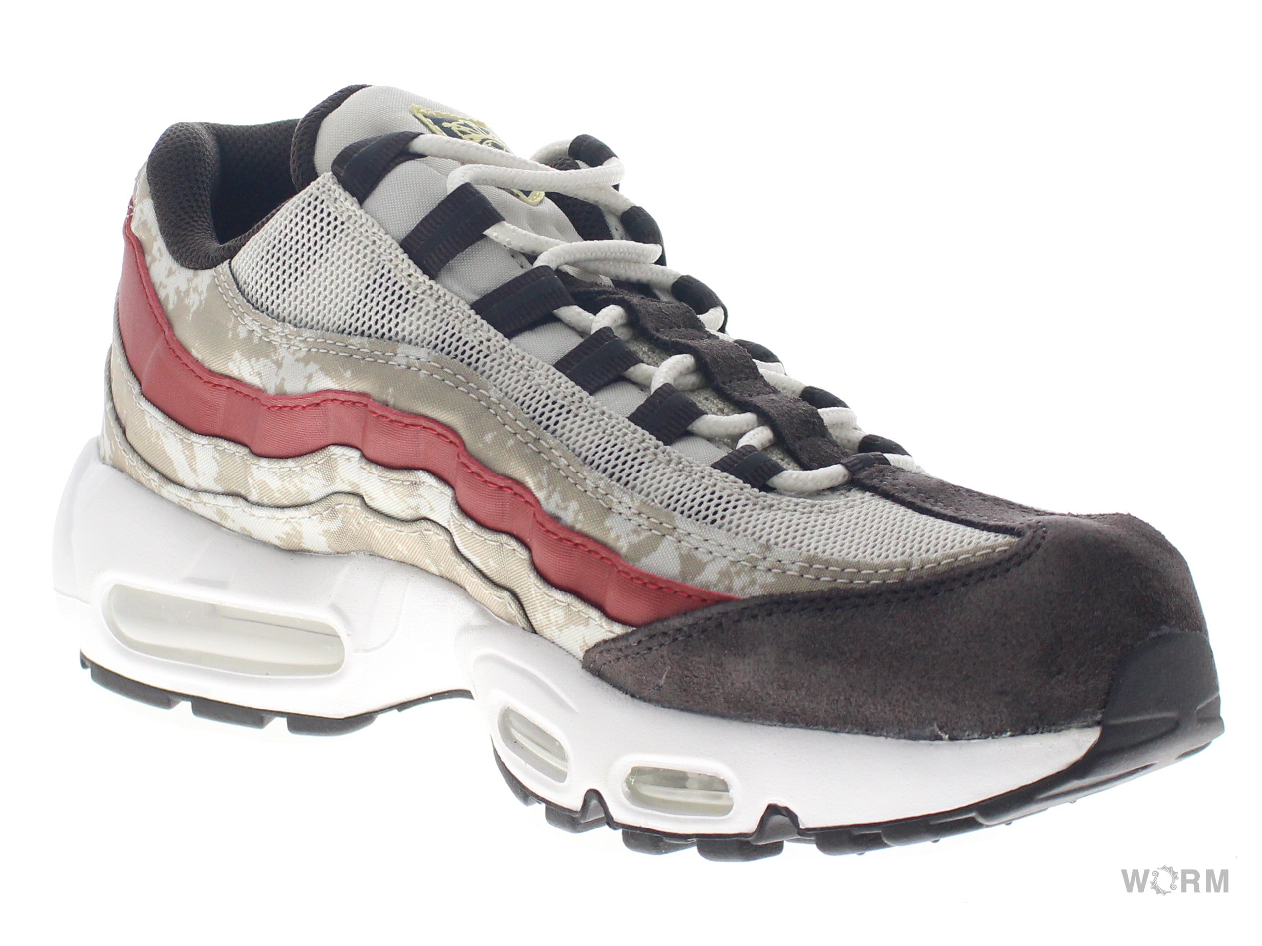 【US8.5】 NIKE AIR MAX 95 SE DQ9016-001 【DS】