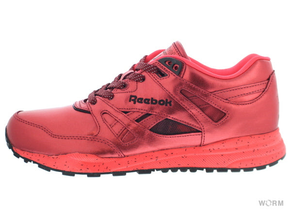 [US9] REEBOK VENTILATOR AFFILIATES GUNDAM AR3723 [DS]