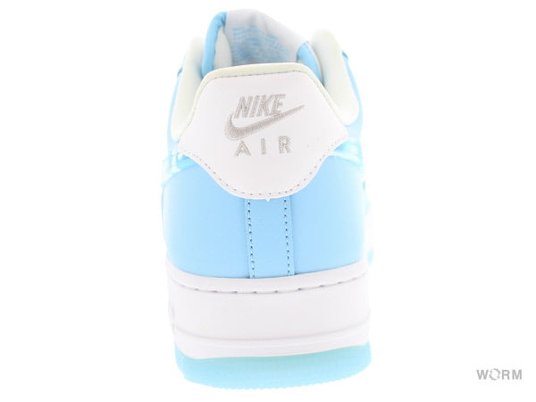 【W US10.5】 NIKE WMNS AIR FORCE 1 07 LX DX2937-100 【DS】-WORM TOKYO-WORM TOKYO WEB STORE-100% Authentic Sneakers