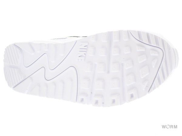 【W US9】 NIKE WMNS AIR MAX 90 DH8010-101 【DS】
