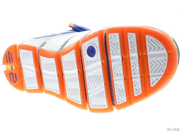 29cm NIKE ZOOM LEBRON 4 BIRTHDAY 314647-511 [DS]