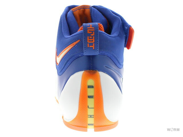 29cm NIKE ZOOM LEBRON 4 BIRTHDAY 314647-511 [DS]