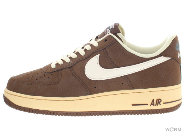 【US10】 NIKE AIR FORCE 1 07 FZ3592-259 【DS】