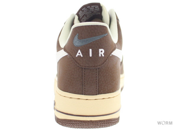 【US10】 NIKE AIR FORCE 1 07 FZ3592-259 【DS】