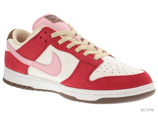 【W US12】 NIKE W DUNK LOW PRM Bacon FB7910-600 【DS】-WORM TOKYO-WORM TOKYO WEB STORE-100% Authentic Sneakers