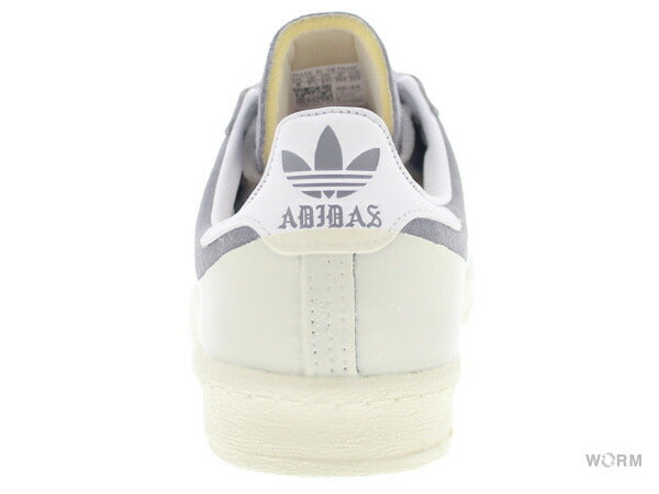 【US8】 adidas CAMPUS 80s CALI DEWITT IG3137 【DS】-WORM TOKYO-WORM TOKYO WEB STORE-100% Authentic Sneakers