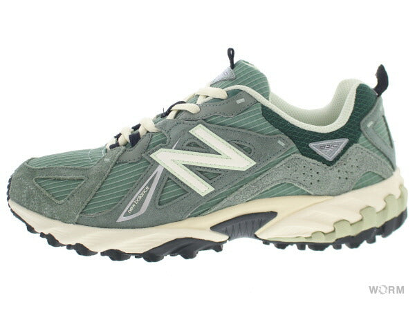 【US8】 NEW BALANCE ML610TLN 【DS】