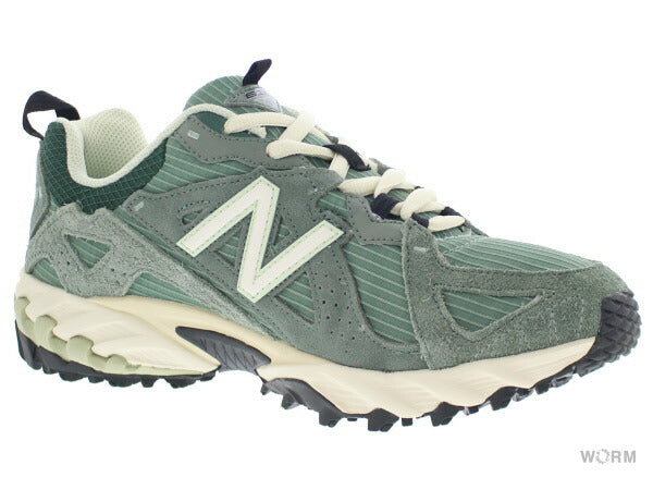 【US8】 NEW BALANCE ML610TLN 【DS】