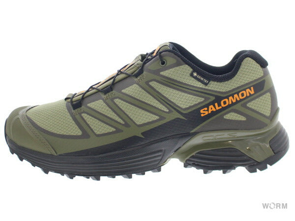 【US8】 SALOMON XT-PATHWAY GTX 472904 【DS】