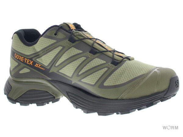 【US8】 SALOMON XT-PATHWAY GTX 472904 【DS】