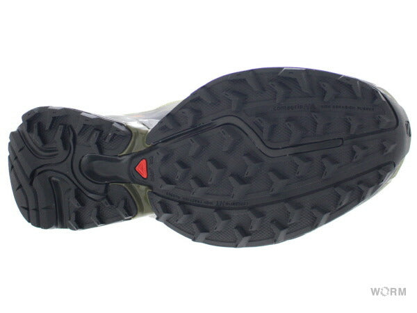 【US8】 SALOMON XT-PATHWAY GTX 472904 【DS】