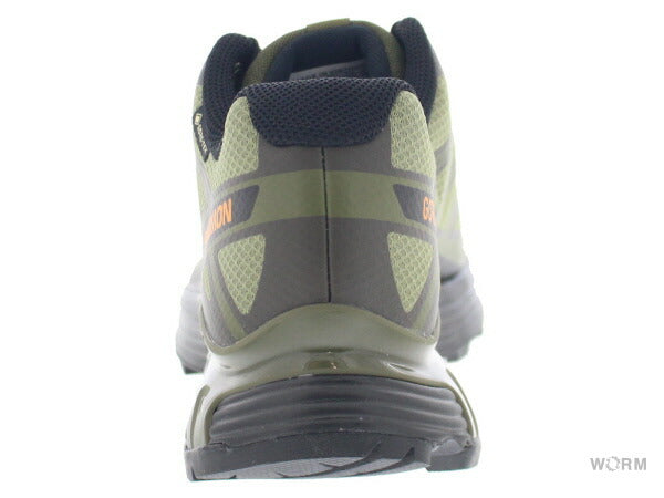 【US8】 SALOMON XT-PATHWAY GTX 472904 【DS】