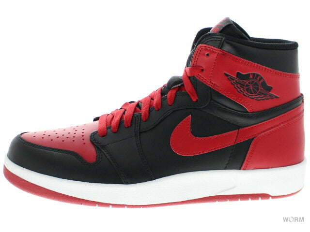 【US9.5】 AIR JORDAN 1 HIGH THE RETURN BRED 768861-001 【DS】