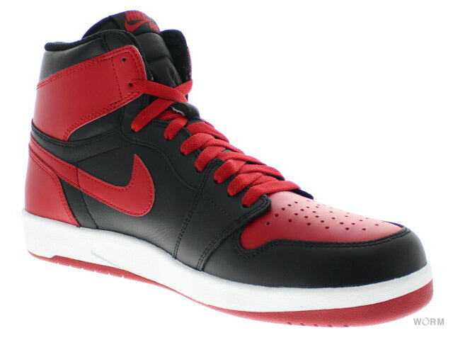 【US9.5】 AIR JORDAN 1 HIGH THE RETURN BRED 768861-001 【DS】