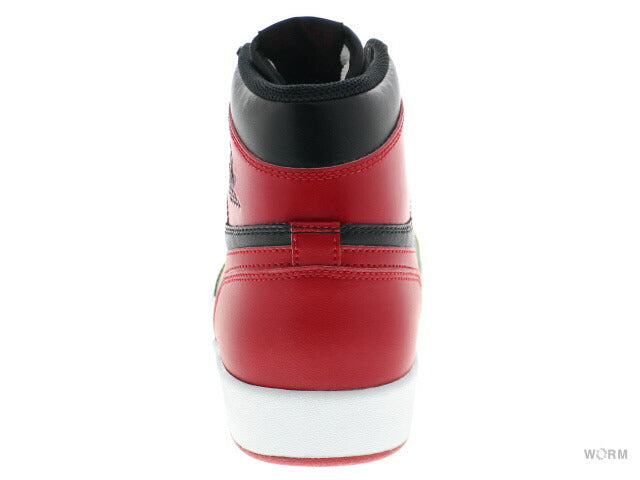 【US9.5】 AIR JORDAN 1 HIGH THE RETURN BRED 768861-001 【DS】