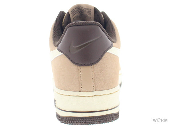 【US8】 NIKE AIR FORCE 1 07 LV8 EMB FB8878-200 【DS】