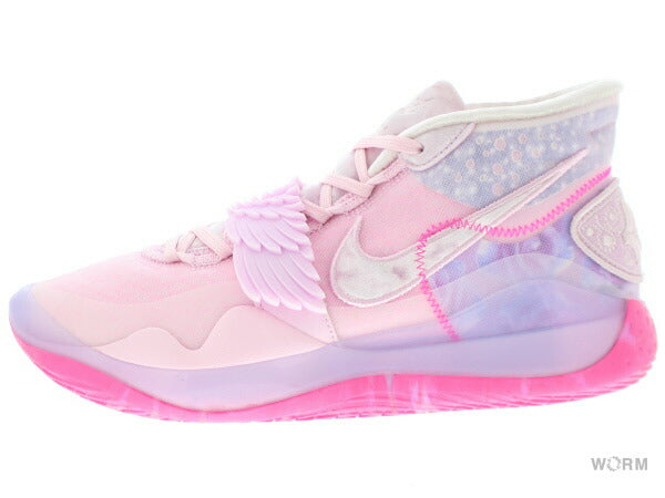 【US9】 NIKE ZOOM KD12 XMAS EP AUNT PEARL CT2744-900 【DS】