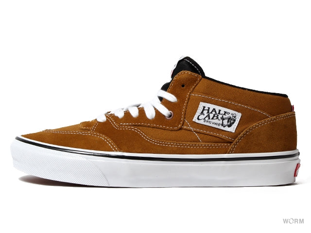 【US9】 VANS SKATE HALF CAB 9 REYNOLDS VN0A5KTA9CS 【DS】